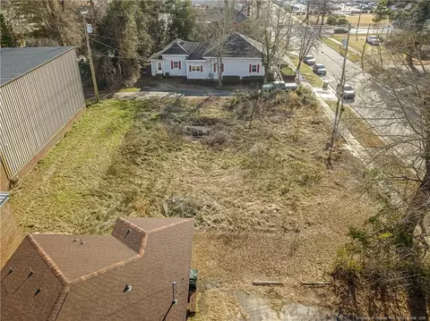 308 Everett St, Laurinburg, NC 28352