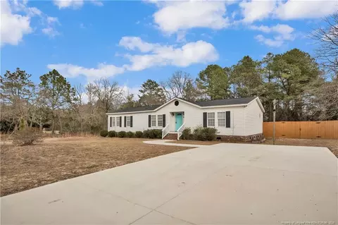 143 S Cherry Street Ext, Pinebluff, NC 28373