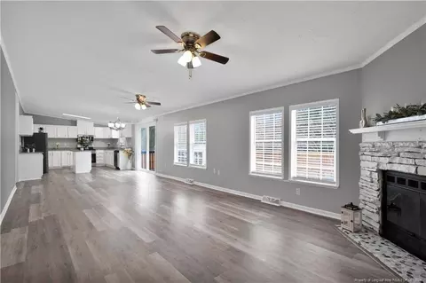 143 S Cherry Street Ext, Pinebluff, NC 28373 photo 6