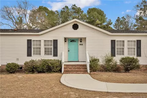 143 S Cherry Street Ext, Pinebluff, NC 28373 photo 2