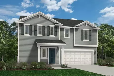 455 Jaylin Oaks Dr, Spring Lake, NC 28390