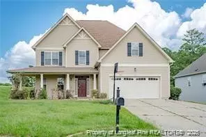 35 Sedgefield Ln, Spring Lake, NC 28390