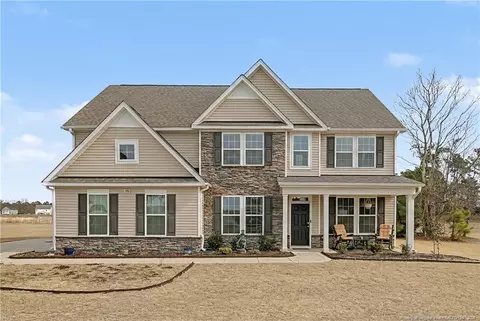 158 Sweet Grass Ln, Raeford, NC 28376
