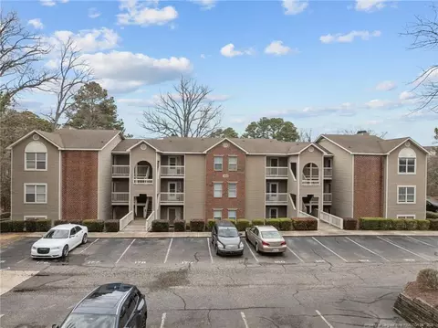 698 Bartons Landing Pl #12, Fayetteville, NC 28314