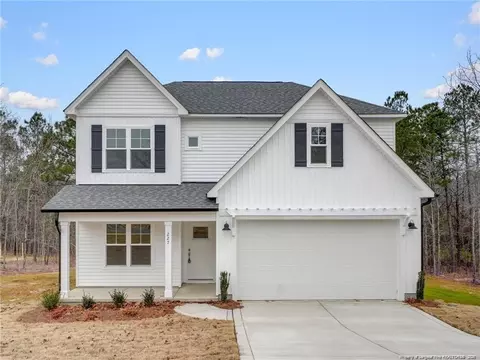 227 Travelers Way, Lillington, NC 27546