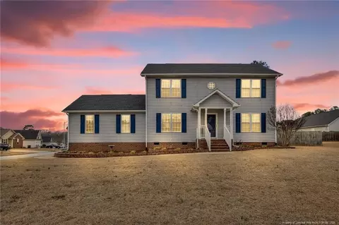 234 Sharpsburg Rd, Fayetteville, NC 28311