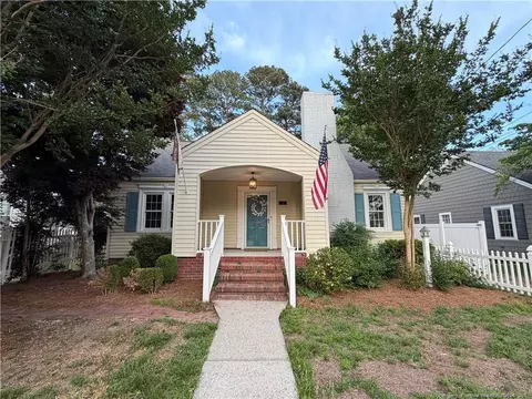 123 Ellington St, Fayetteville, NC 28305