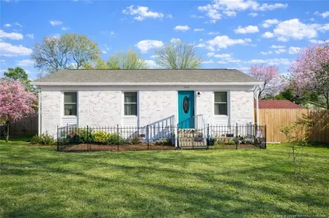 3613 Yorktown Rd, Hope Mills, NC 28348