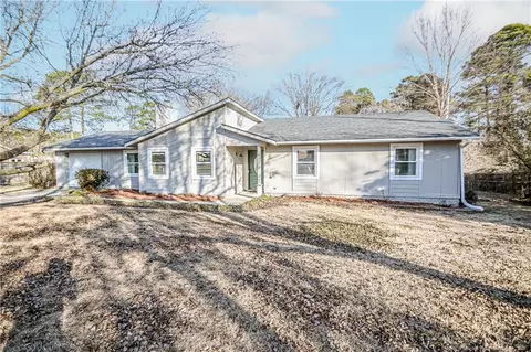 6770 Weeping Water Run, Fayetteville, NC 28314