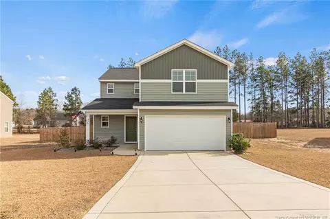 42 Terrier Ct, Parkton, NC 28371