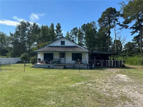 378 Boone Rd, Lumberton, NC 28360