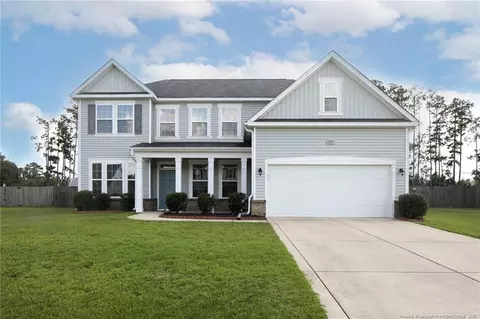 128 Hosanna St, Linden, NC 28356