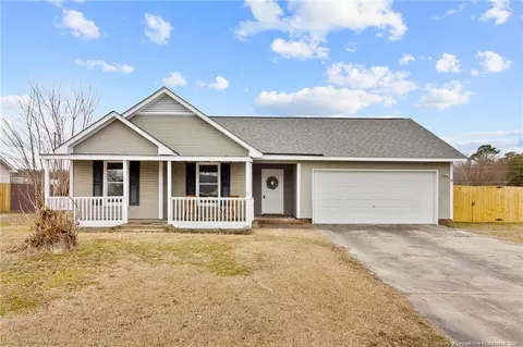 388 Woodwind Dr, Spring Lake, NC 28390