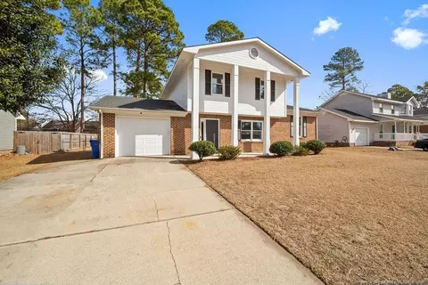 7228 Avila Dr, Fayetteville, NC 28314