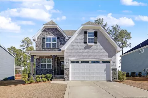 251 School Side Dr, Spring Lake, NC 28390