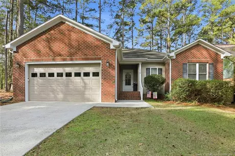 1030 Windrace Trl, Sanford, NC 27332