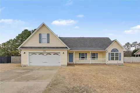 66 Carolina Oaks Cir, Linden, NC 28356