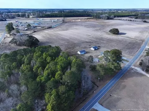 Mckellar Road, Fairmont, NC 28340