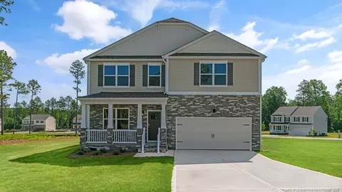 3093 Platinum Cir, West End, NC 27376