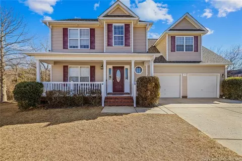 4303 Sorrel Ct, Parkton, NC 28371
