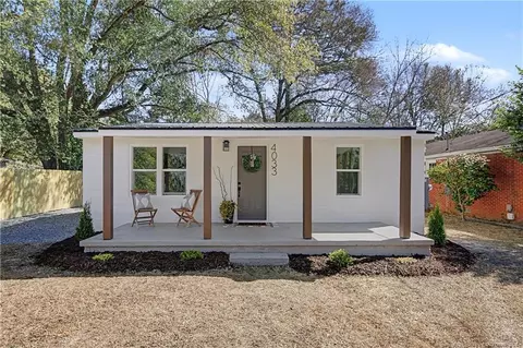 4033 E Cole St, Hope Mills, NC 28348