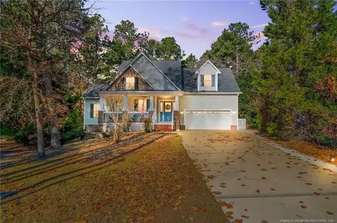 124 Riviera Ln, Sanford, NC 27332