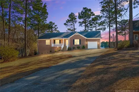 646 Carolina Way, Sanford, NC 27332