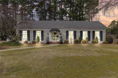 420 Northview Dr, Fayetteville, NC 28303