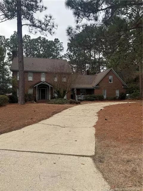 6809 Towbridge Rd, Fayetteville, NC 28306