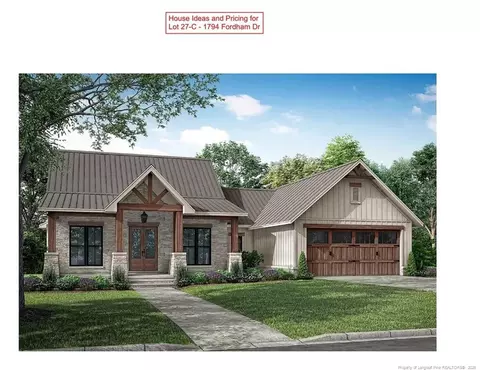 1794 Fordham Dr, Fayetteville, NC 28304