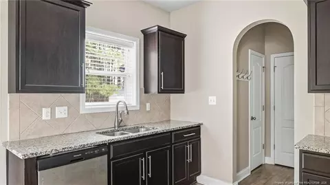 Entry Way - 169 Eclipse Ct, Raeford, NC 28376 photo 1 of 6