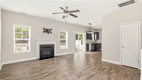 Living - 169 Eclipse Ct, Raeford, NC 28376 photo 2 of 5
