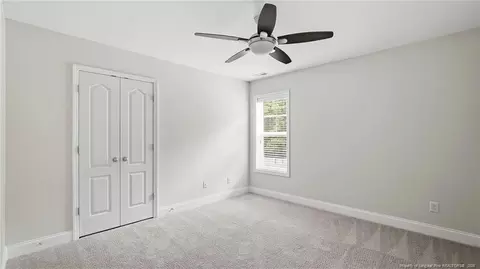Bedroom - 169 Eclipse Ct, Raeford, NC 28376 photo 3 of 7