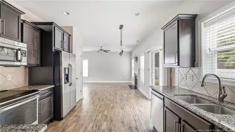 Entry Way - 169 Eclipse Ct, Raeford, NC 28376 photo 3 of 6
