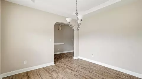 Entry Way - 169 Eclipse Ct, Raeford, NC 28376 photo 5 of 6