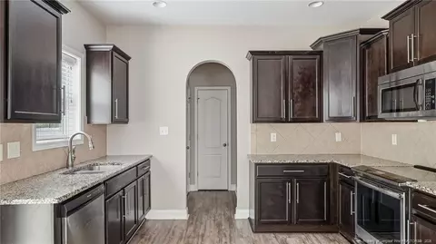 Entry Way - 169 Eclipse Ct, Raeford, NC 28376 photo 2 of 6