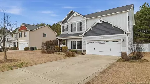 Exterior - 169 Eclipse Ct, Raeford, NC 28376 photo 3 of 8