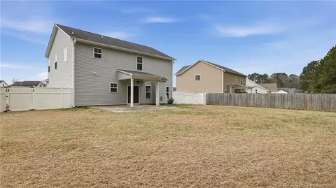 Exterior - 169 Eclipse Ct, Raeford, NC 28376 photo 8 of 8