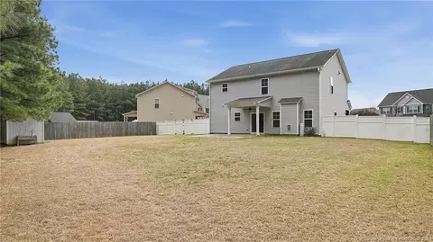 Exterior - 169 Eclipse Ct, Raeford, NC 28376 photo 7 of 8