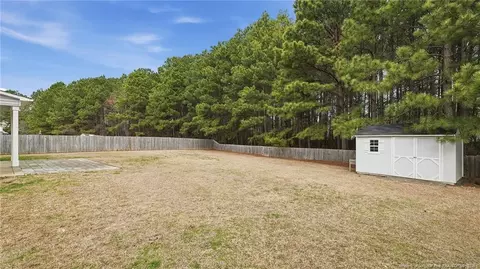 Exterior - 169 Eclipse Ct, Raeford, NC 28376 photo 5 of 8