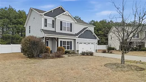 Exterior - 169 Eclipse Ct, Raeford, NC 28376 photo 2 of 8