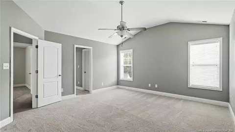Bedroom - 169 Eclipse Ct, Raeford, NC 28376 photo 2 of 7