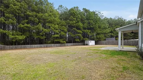 Exterior - 169 Eclipse Ct, Raeford, NC 28376 photo 4 of 8