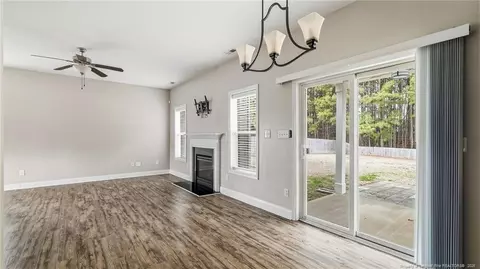 Living - 169 Eclipse Ct, Raeford, NC 28376 photo 3 of 5