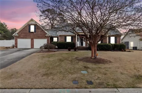 3518 Green Valley Rd, Fayetteville, NC 28311