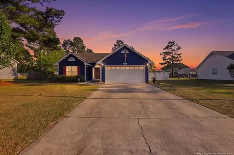 177 Independence Dr, Raeford, NC 28376