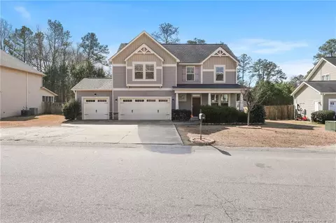 183 Coopers Creek Ave, Spring Lake, NC 28390