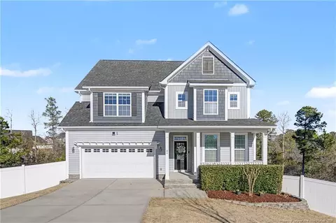 84 Torrington Rdg, Cameron, NC 28326