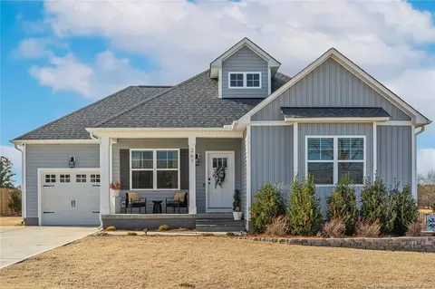 267 Placid Pond Dr, Broadway, NC 27505