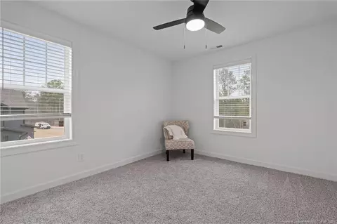 Bedroom - 78 Alder Dr, Cameron, NC 28326 photo 2 of 4
